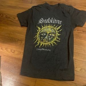 Sublime TShirt